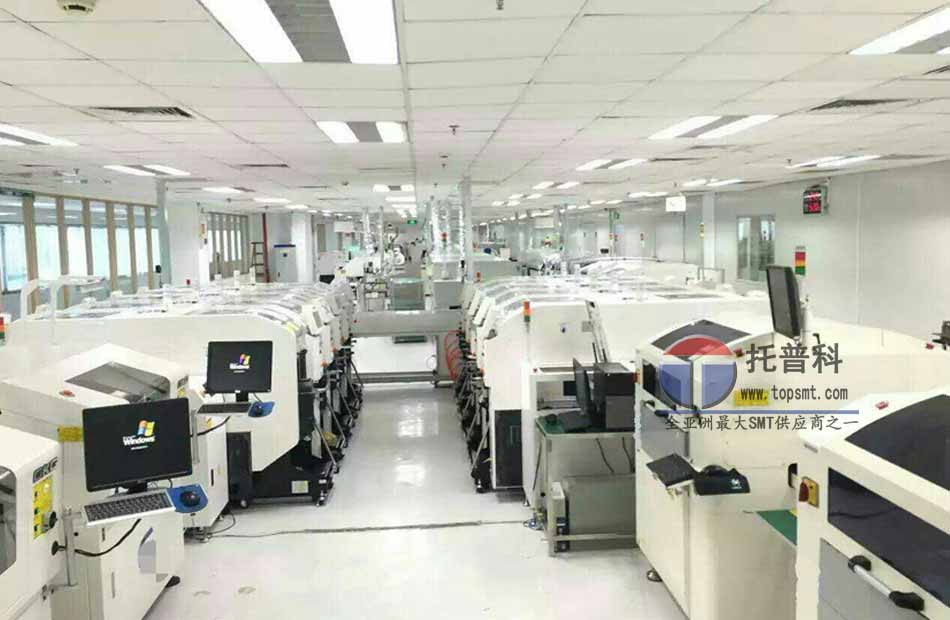 富士康客戶(hù)租賃案例