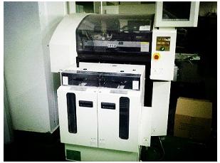 松下貼片機CM301