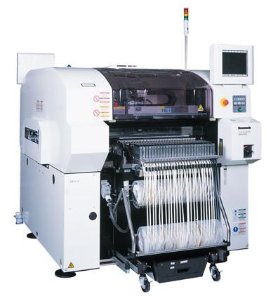 松下貼片機CM101