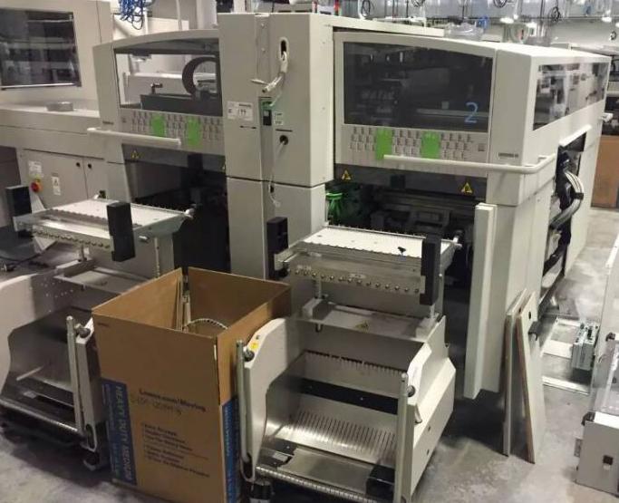 高價整廠收購二手SMT貼片機設(shè)備、貼片機設(shè)備及配件