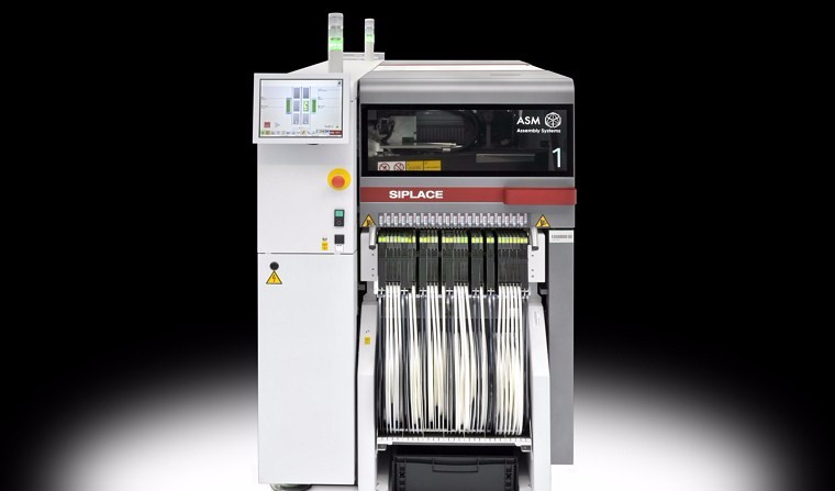 SIPLACE/西門子 TX2i模組貼片機