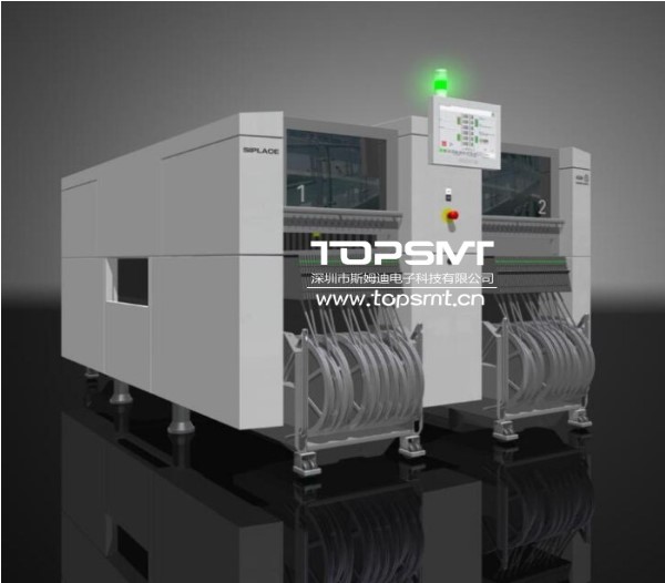 西門子X4 S貼片機，全新ASM X4 高速貼片機，二手X4貼片機出租