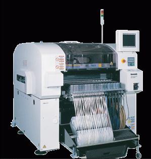 松下貼片機CM401