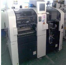 松下貼片機CM202