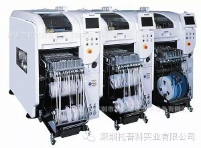 松下貼片機CM402