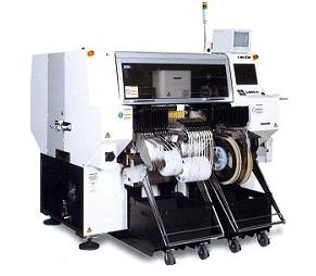 松下貼片機BM221