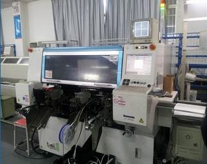 松下貼片機CM系列性能比較