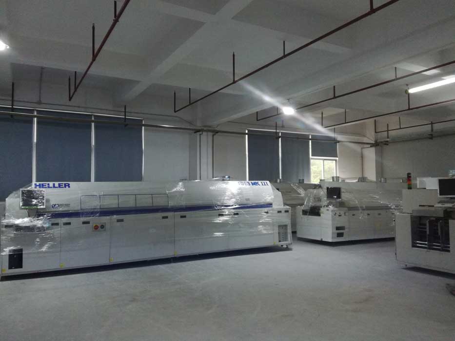 現(xiàn)貨HELLER回流焊，1913MKIII系列回流焊,heller1913MK3，13溫區(qū)回流焊爐