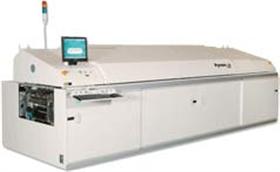 BTU Pyramax 75A回流焊