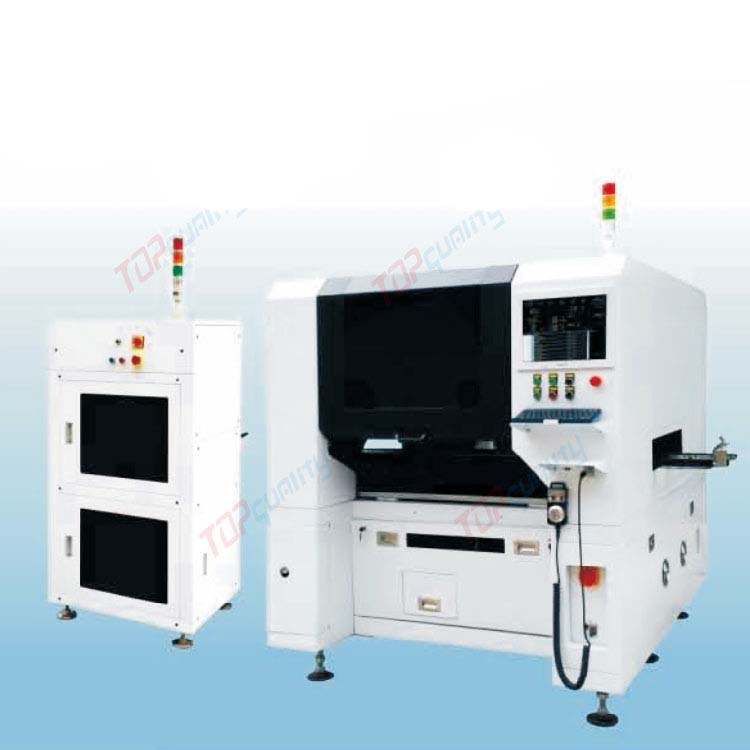 B&P DSD-60異型元件插件機