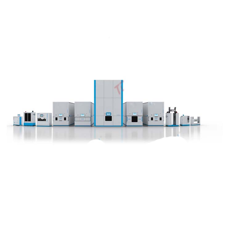 智能存取終端 智能物料管理系統(tǒng)