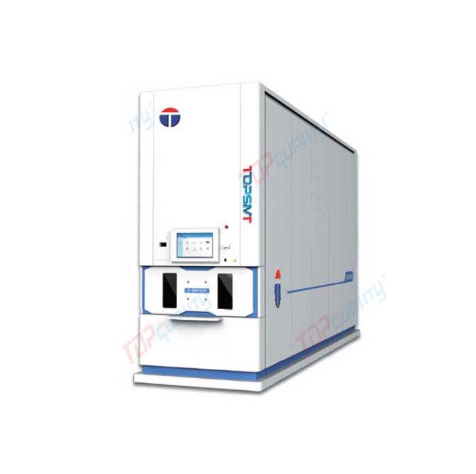 標準料一對一智能存取數(shù)據(jù)終端 SMT盤料智能料倉