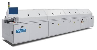德國(guó)rehm回流焊爐，銳德VXC 734氮?dú)饣亓骱?/></a>
  <h3><a href=