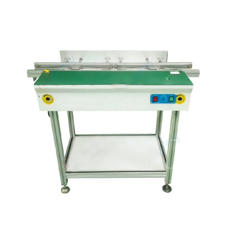 SMT冷卻臺(tái)-自動(dòng)接駁臺(tái)