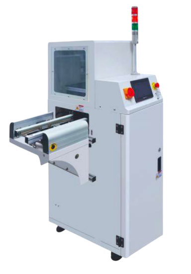 SMT冷卻式緩存機(jī)OK/NG緩存機(jī)，NGok冷卻式存板機(jī)(圖文)(圖文)