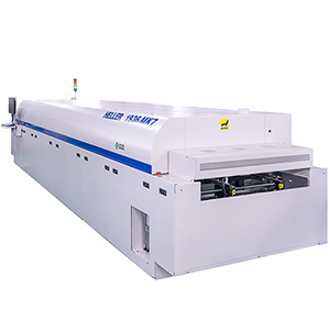 HELLER MK7 1936 回流焊爐，高性能SMT真空回流焊進(jìn)口全新設(shè)備