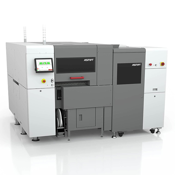 SIPLACE CA2 高速芯片組裝機(jī)，SiP先進(jìn)封裝技術(shù)設(shè)備，SIPLACE CA2混合型設(shè)備參數(shù)