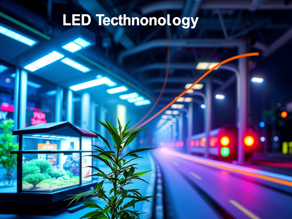 SMT貼片技術(shù)進(jìn)步引領(lǐng)LED產(chǎn)業(yè)的革命性增長(zhǎng)