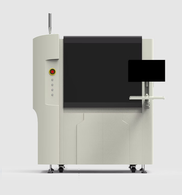 LSR 激光選擇性回流焊 適用于電動(dòng)汽車