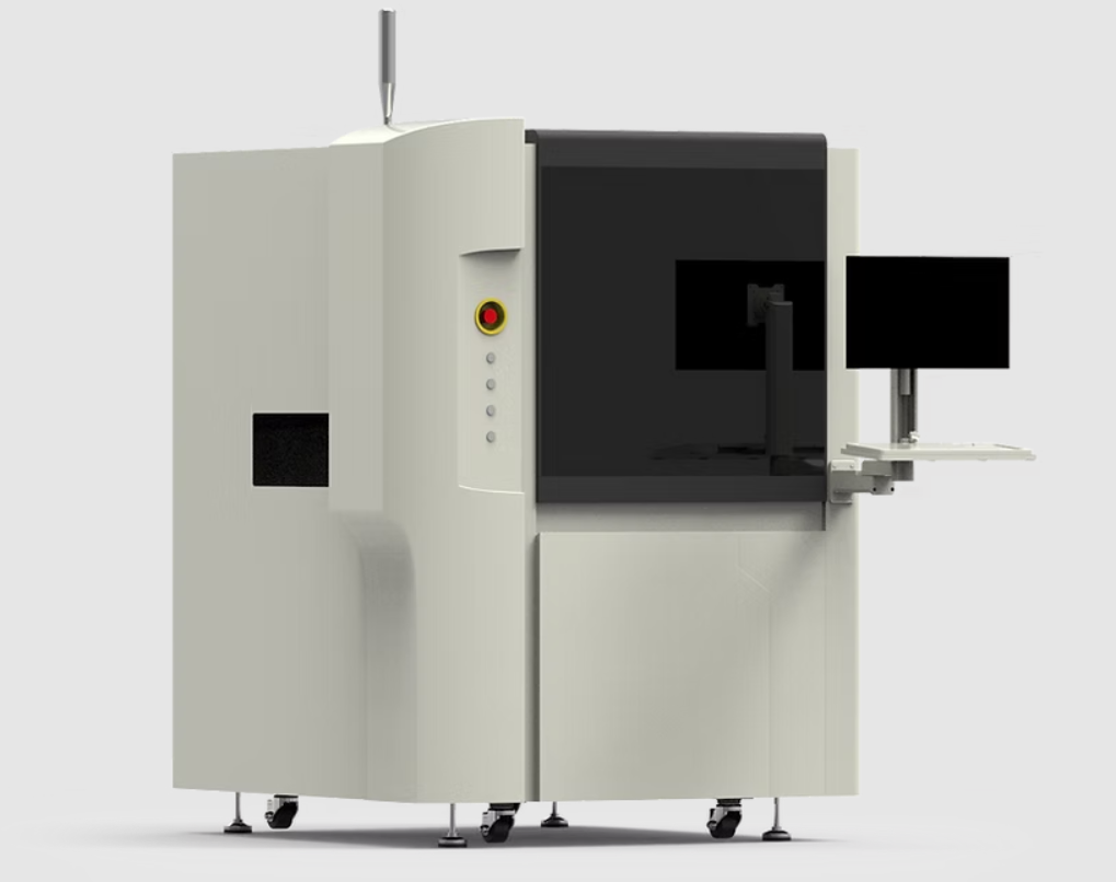 rLSR 返工激光選擇性回流焊 用于 mini/micro LED 激光返工